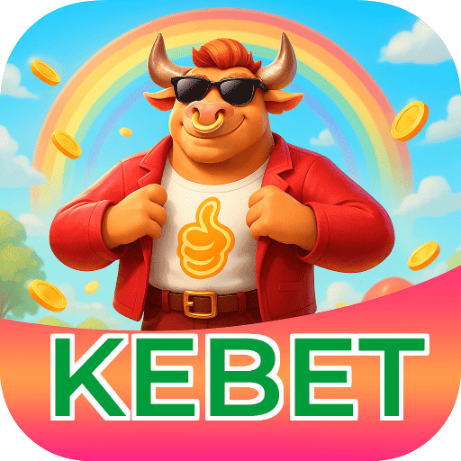 KEBET logo
