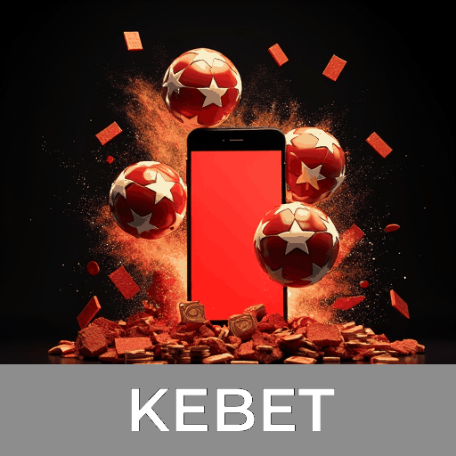 Cadastro na KEBET