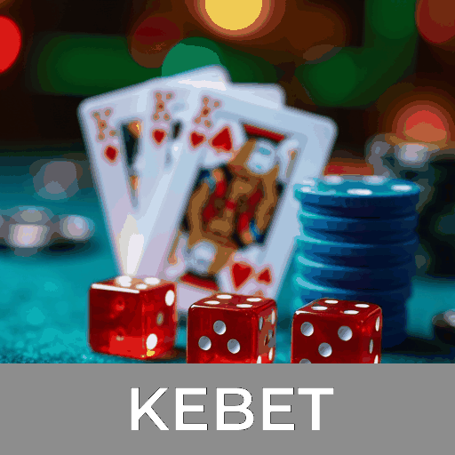 Cadastro na KEBET