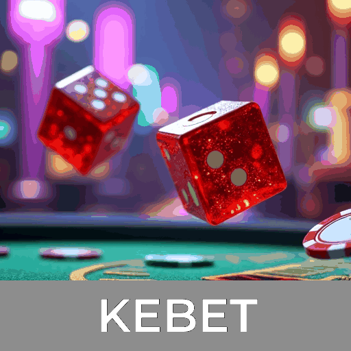 Cadastro na KEBET