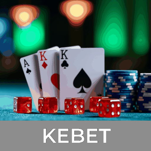 Cadastro na KEBET