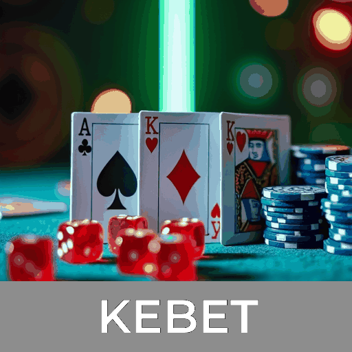 Cassino Online KEBET