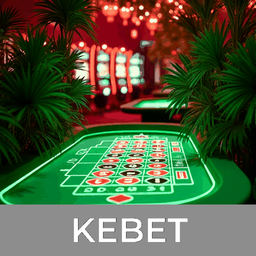 Cassino Online KEBET