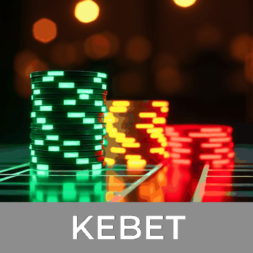 Cadastro na KEBET