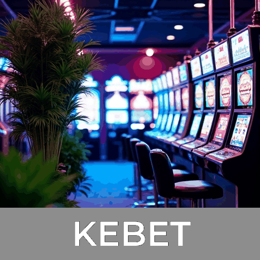 Cadastro na KEBET