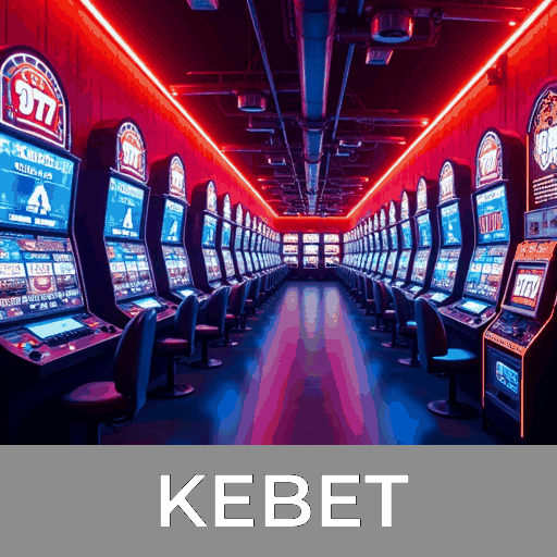 Cadastro na KEBET