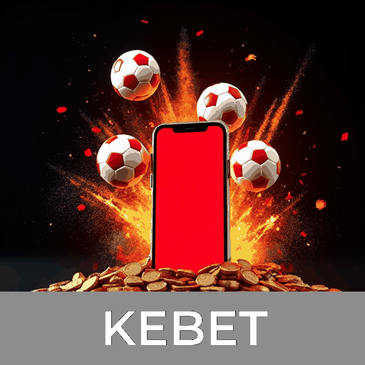 Cadastro na KEBET
